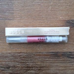 Stila Lip Glaze in Berry BNIB lip gloss